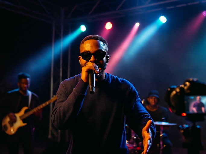 Experience Global Sounds and Lyrics