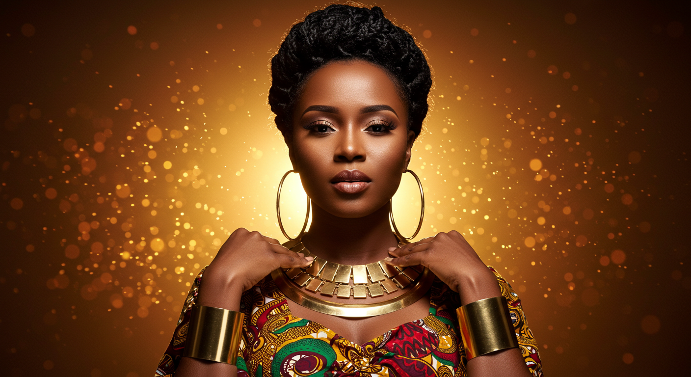 Female Singer With Soulful Lyrics